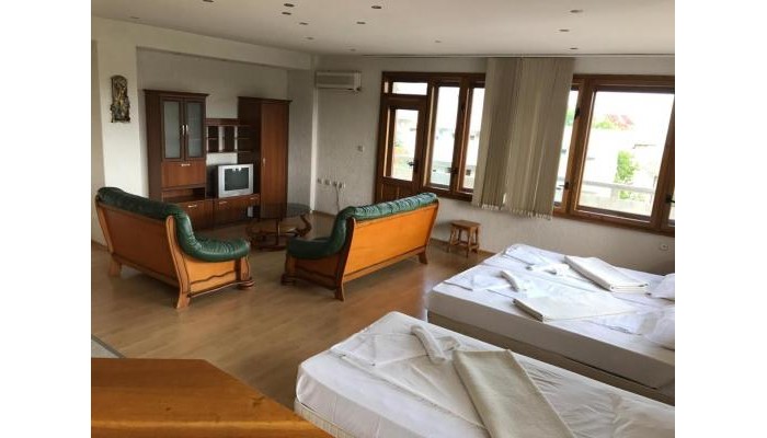 Moskoiani Hotel poza 4