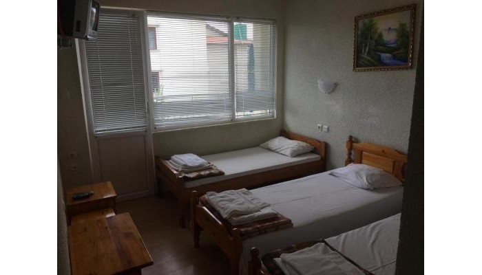 Moskoiani Hotel poza 5