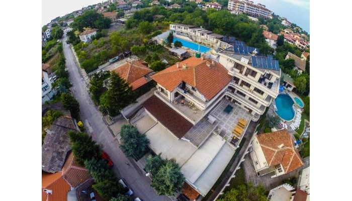 Moskoiani Hotel poza 0