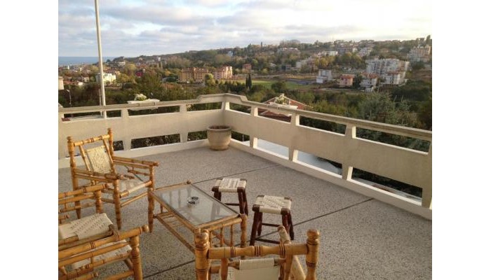 Moskoiani Hotel poza 8