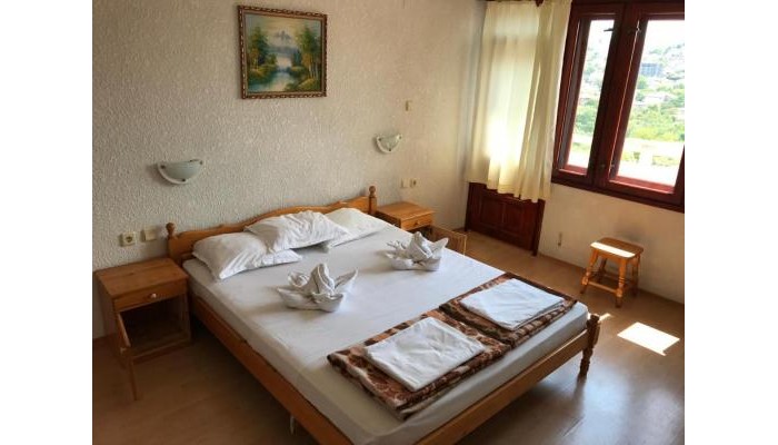 Moskoiani Hotel poza 10