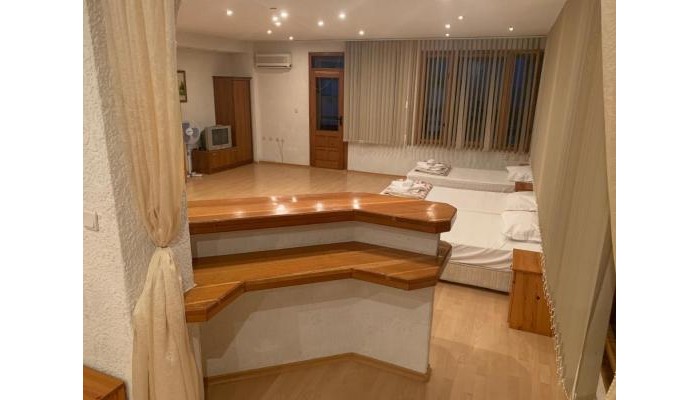 Moskoiani Hotel poza 12