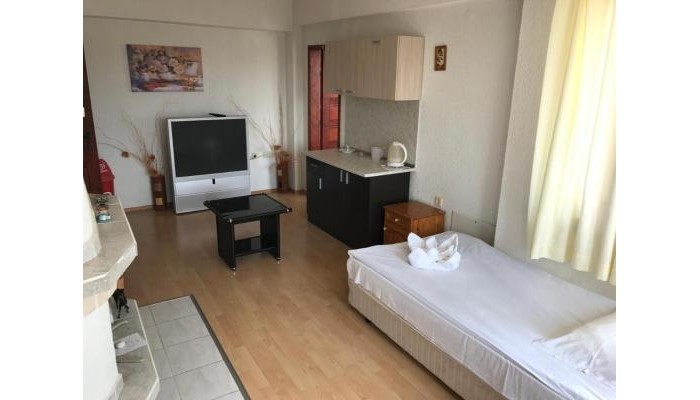 Moskoiani Hotel poza 14