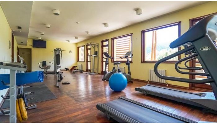 Hotel Borika poza 10