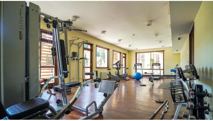 Hotel Borika poza 11