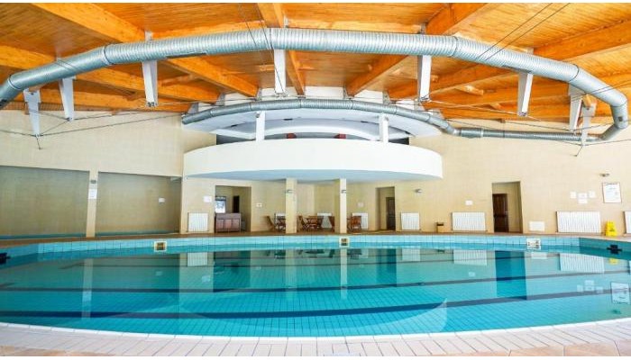 Hotel Borika poza 12