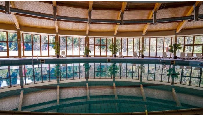 Hotel Borika poza 13