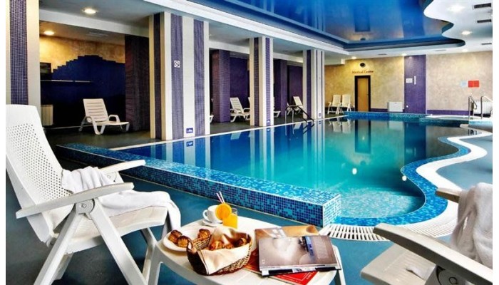 Hotel Rhodopi Home poza 14