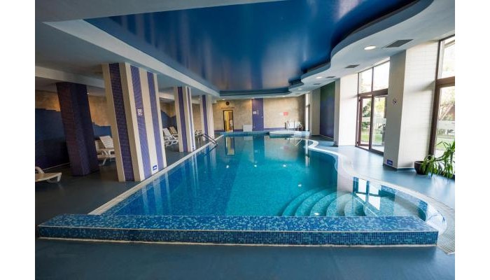 Hotel Rhodopi Home poza 13