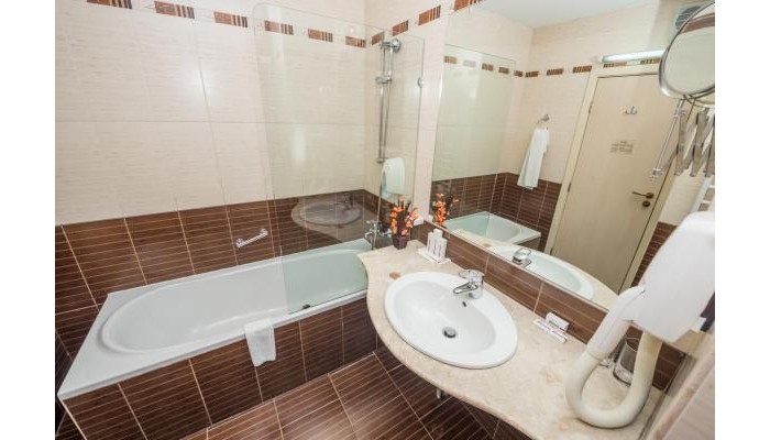 Hotel Rhodopi Home poza 19