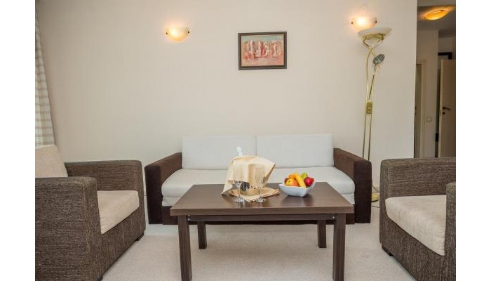 Hotel Rhodopi Home poza 20