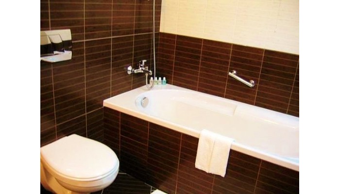 Hotel Rhodopi Home poza 17