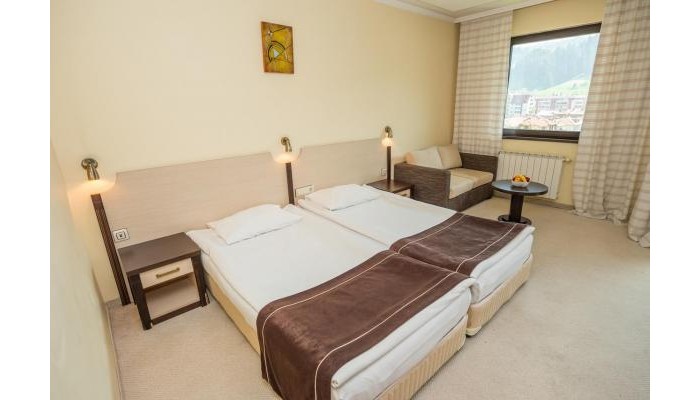 Hotel Rhodopi Home poza 21
