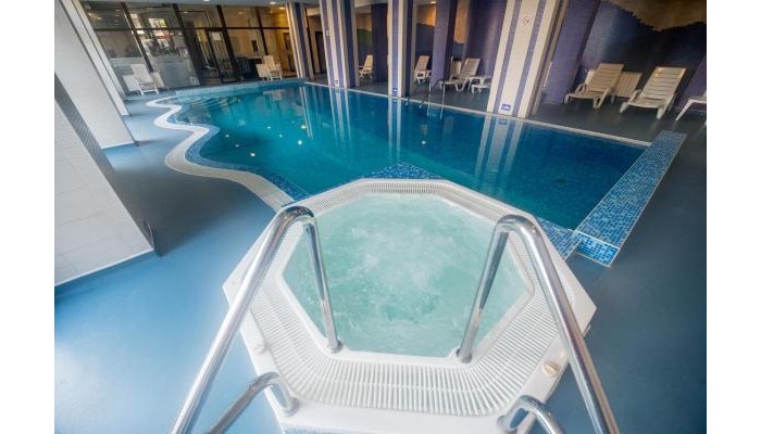 Hotel Rhodopi Home poza 11