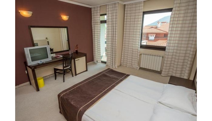 Hotel Rhodopi Home poza 22