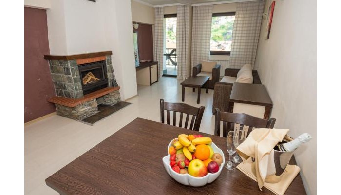 Hotel Rhodopi Home poza 23