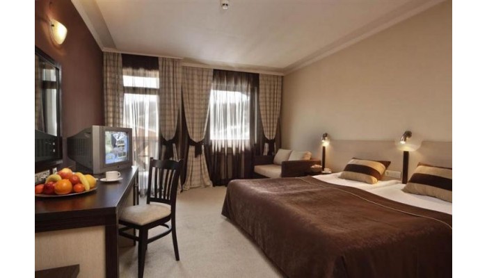 Hotel Rhodopi Home poza 16