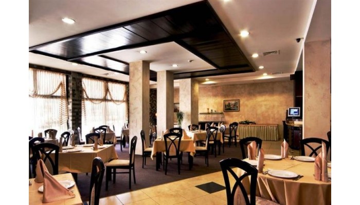 Hotel Rhodopi Home poza 7