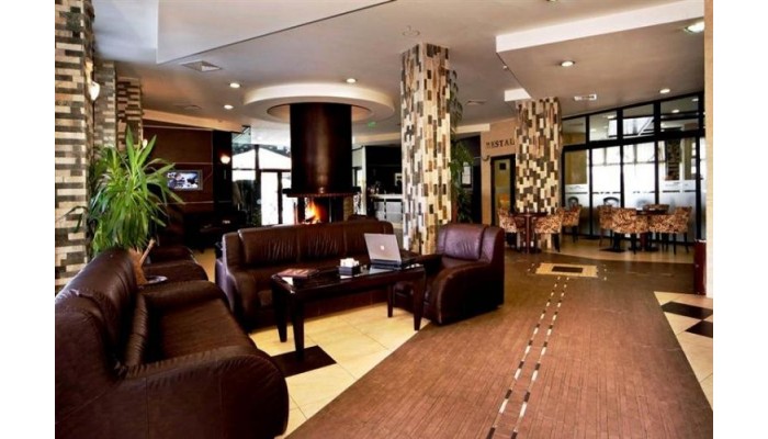 Hotel Rhodopi Home poza 6