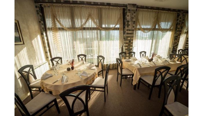 Hotel Rhodopi Home poza 9