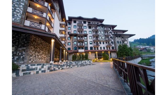 Hotel Rhodopi Home poza 5