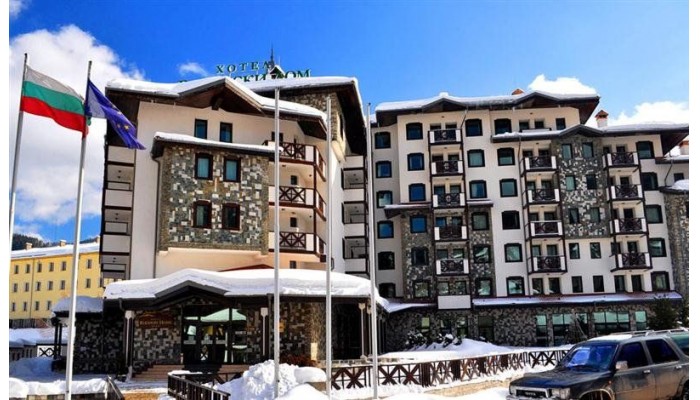 Hotel Rhodopi Home poza 4