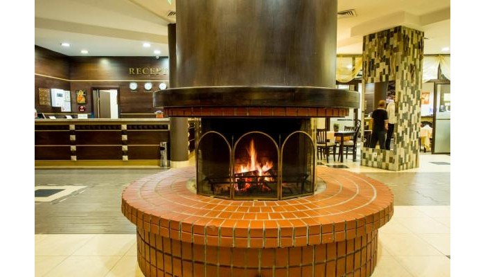 Hotel Rhodopi Home poza 10