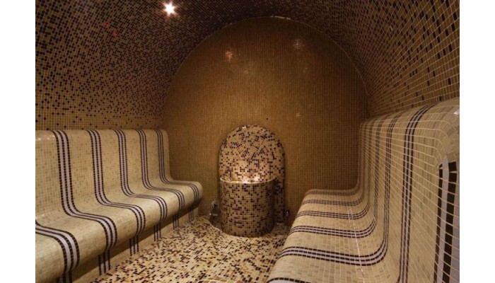 Hotel Rhodopi Home poza 15