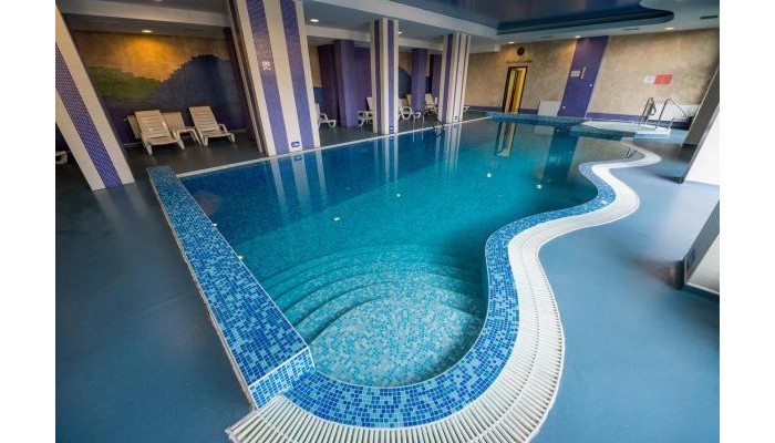 Hotel Rhodopi Home poza 12