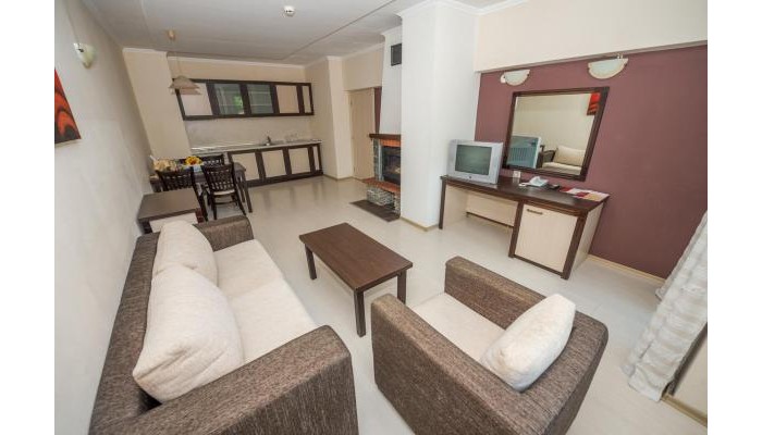 Hotel Rhodopi Home poza 24