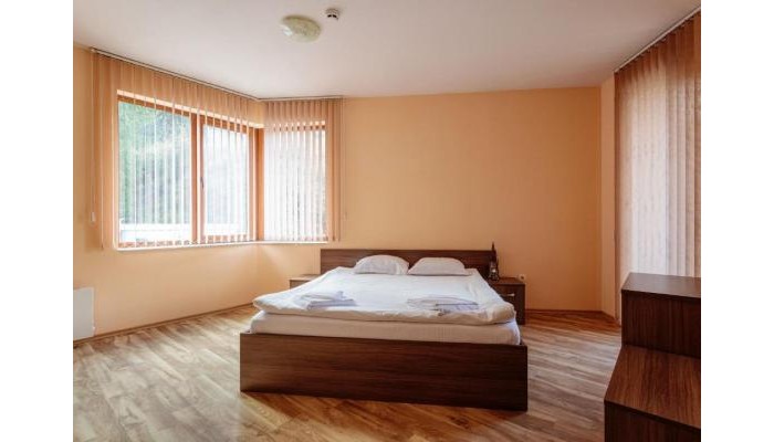 Hotel Rodopi Houses poza 9