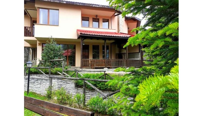 Hotel Rodopi Houses poza 4