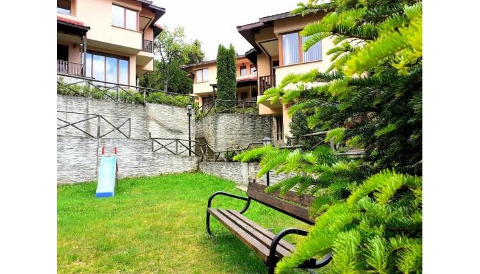 Hotel Rodopi Houses poza 5