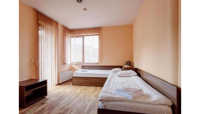 Hotel Rodopi Houses poza 8