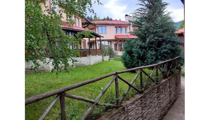 Hotel Rodopi Houses poza 3