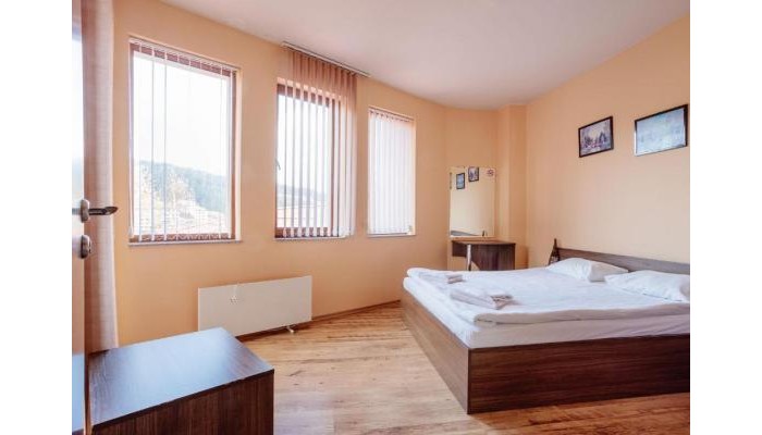 Hotel Rodopi Houses poza 10