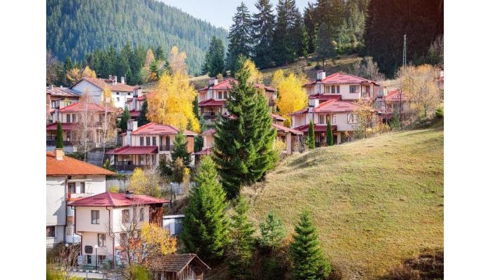 Hotel Rodopi Houses poza 6