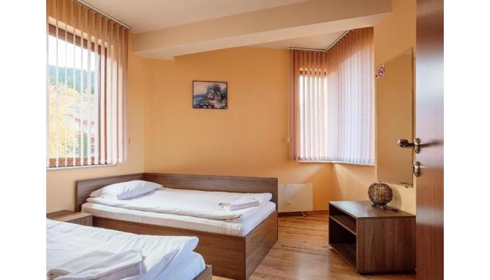 Hotel Rodopi Houses poza 11