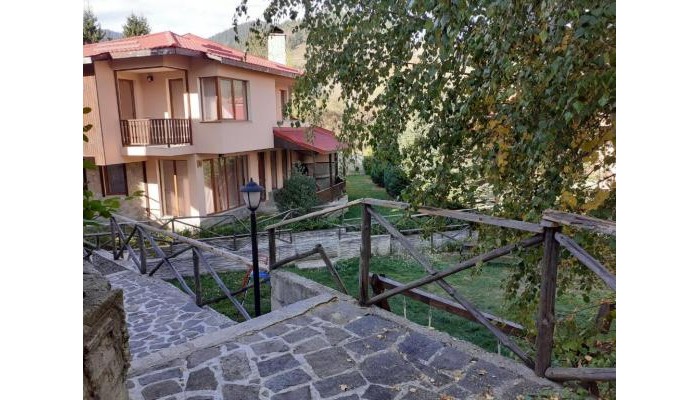 Hotel Rodopi Houses poza 2