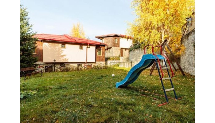 Hotel Rodopi Houses poza 15