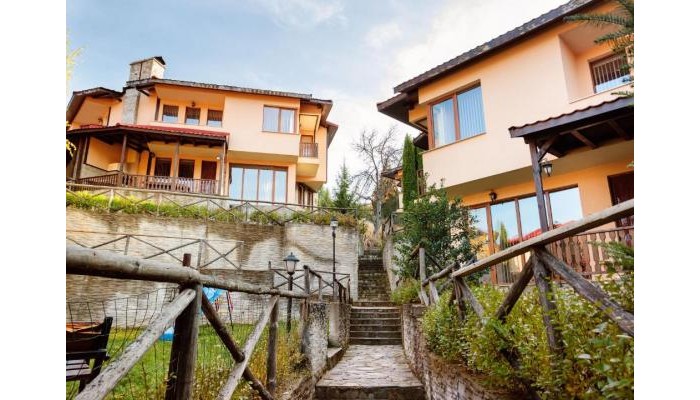 Hotel Rodopi Houses poza 1