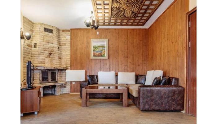 Hotel Rodopi Houses poza 14