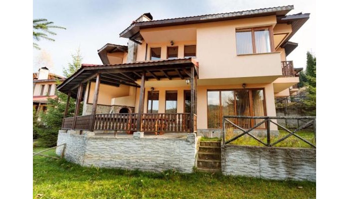 Hotel Rodopi Houses poza 0