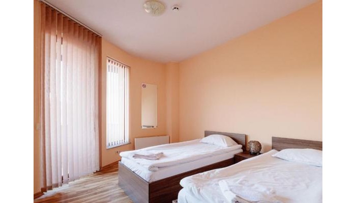 Hotel Rodopi Houses poza 7