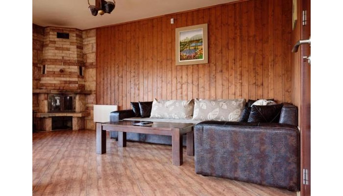 Hotel Rodopi Houses poza 13