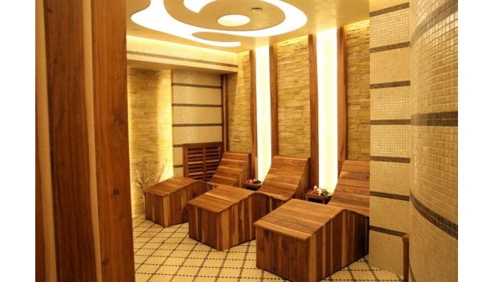 Hotel Aqua View Spa Boutique poza 18