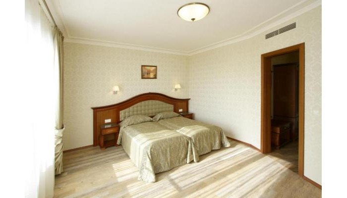 Hotel Aqua View Spa Boutique poza 11