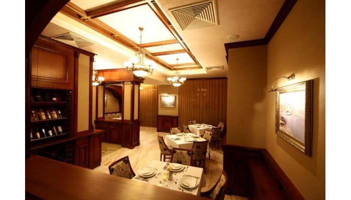 Hotel Aqua View Spa Boutique poza 10