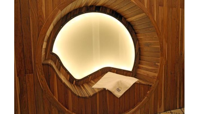 Hotel Aqua View Spa Boutique poza 20