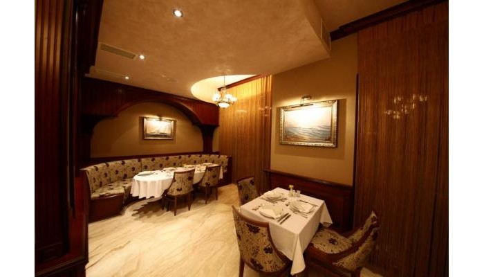 Hotel Aqua View Spa Boutique poza 9